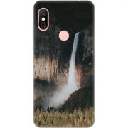 Чехол Uprint Xiaomi Redmi Note 6 Pro 