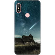 Чехол Uprint Xiaomi Redmi Note 6 Pro 