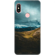 Чехол Uprint Xiaomi Redmi Note 6 Pro 