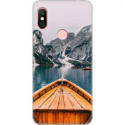 Чехол Uprint Xiaomi Redmi Note 6 Pro 