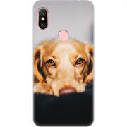 Чехол Uprint Xiaomi Redmi Note 6 Pro 