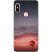 Чехол Uprint Xiaomi Redmi Note 6 Pro 