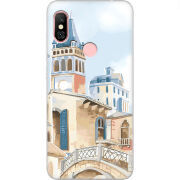 Чехол Uprint Xiaomi Redmi Note 6 Pro 