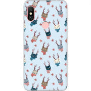 Чехол Uprint Xiaomi Redmi Note 6 Pro 