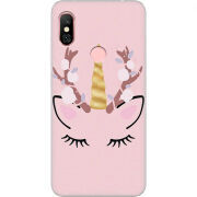 Чехол Uprint Xiaomi Redmi Note 6 Pro 