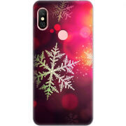 Чехол Uprint Xiaomi Redmi Note 6 Pro 