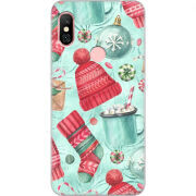 Чехол Uprint Xiaomi Redmi Note 6 Pro 