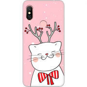 Чехол Uprint Xiaomi Redmi Note 6 Pro 