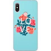Чехол Uprint Xiaomi Redmi Note 6 Pro 