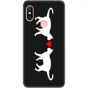 Чехол Uprint Xiaomi Redmi Note 6 Pro 