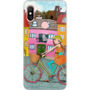 Чехол Uprint Xiaomi Redmi Note 6 Pro 