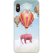 Чехол Uprint Xiaomi Redmi Note 6 Pro 
