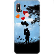 Чехол Uprint Xiaomi Redmi Note 6 Pro 