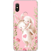 Чехол Uprint Xiaomi Redmi Note 6 Pro 