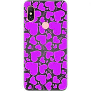Чехол Uprint Xiaomi Redmi Note 6 Pro 