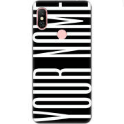 Чехол Uprint Xiaomi Redmi Note 6 Pro 