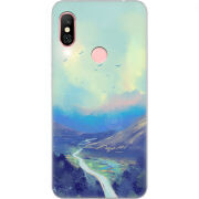 Чехол Uprint Xiaomi Redmi Note 6 Pro 