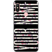 Чехол Uprint Xiaomi Redmi Note 6 Pro 