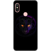Чехол Uprint Xiaomi Redmi Note 6 Pro 