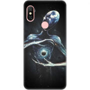 Чехол Uprint Xiaomi Redmi Note 6 Pro 