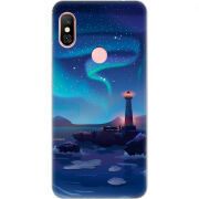 Чехол Uprint Xiaomi Redmi Note 6 Pro 
