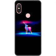 Чехол Uprint Xiaomi Redmi Note 6 Pro 