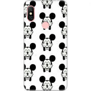 Чехол Uprint Xiaomi Redmi Note 6 Pro 