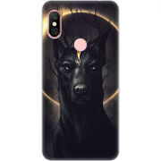 Чехол Uprint Xiaomi Redmi Note 6 Pro 