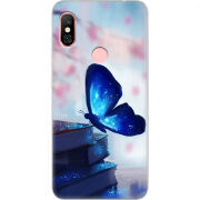 Чехол Uprint Xiaomi Redmi Note 6 Pro 