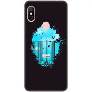 Чехол Uprint Xiaomi Redmi Note 6 Pro 