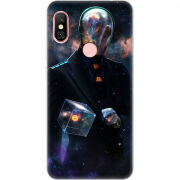 Чехол Uprint Xiaomi Redmi Note 6 Pro 