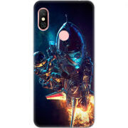 Чехол Uprint Xiaomi Redmi Note 6 Pro 