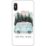 Чехол Uprint Xiaomi Redmi Note 6 Pro 