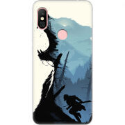 Чехол Uprint Xiaomi Redmi Note 6 Pro 
