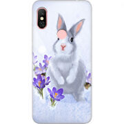 Чехол Uprint Xiaomi Redmi Note 6 Pro 