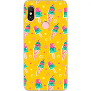 Чехол Uprint Xiaomi Redmi Note 6 Pro 
