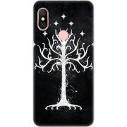 Чехол Uprint Xiaomi Redmi Note 6 Pro Fantasy Tree