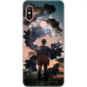 Чехол Uprint Xiaomi Redmi Note 6 Pro 
