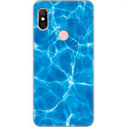 Чехол Uprint Xiaomi Redmi Note 6 Pro 