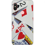 Чехол Uprint Xiaomi Redmi Note 6 Pro 