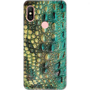 Чехол Uprint Xiaomi Redmi Note 6 Pro 