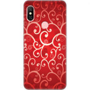 Чехол Uprint Xiaomi Redmi Note 6 Pro 
