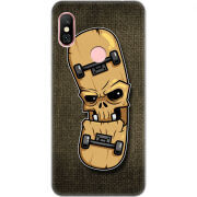 Чехол Uprint Xiaomi Redmi Note 6 Pro 