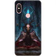 Чехол Uprint Xiaomi Redmi Note 6 Pro 
