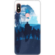Чехол Uprint Xiaomi Redmi Note 6 Pro 