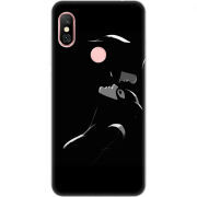 Чехол Uprint Xiaomi Redmi Note 6 Pro 