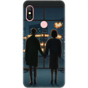 Чехол Uprint Xiaomi Redmi Note 6 Pro 