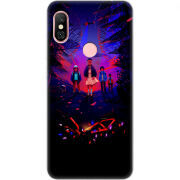Чехол Uprint Xiaomi Redmi Note 6 Pro 
