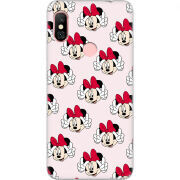 Чехол Uprint Xiaomi Redmi Note 6 Pro 