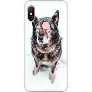 Чехол Uprint Xiaomi Redmi Note 6 Pro 